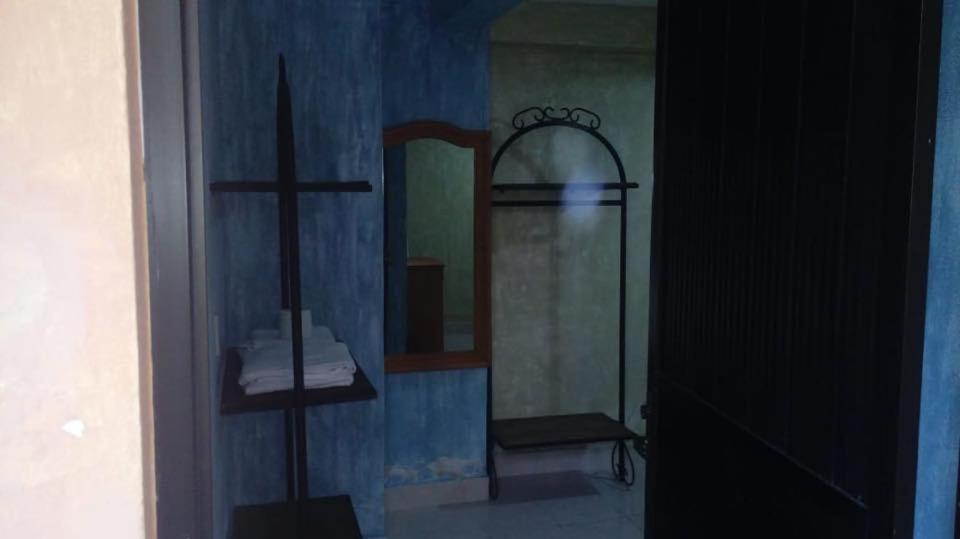 Hotel Casa San Marcos San Cristobal de las Casas Luaran gambar